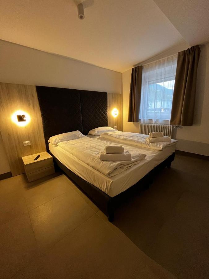 Bilo - Apartments For Rent Trento Exterior foto