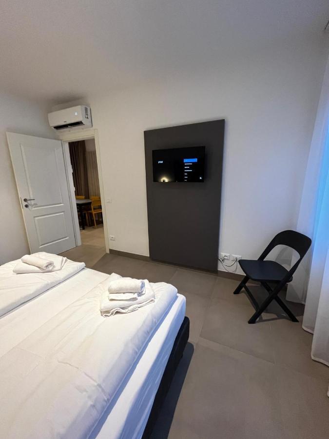 Bilo - Apartments For Rent Trento Exterior foto