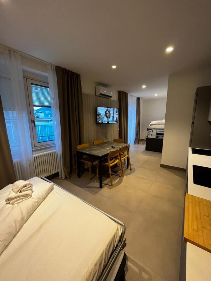 Bilo - Apartments For Rent Trento Exterior foto