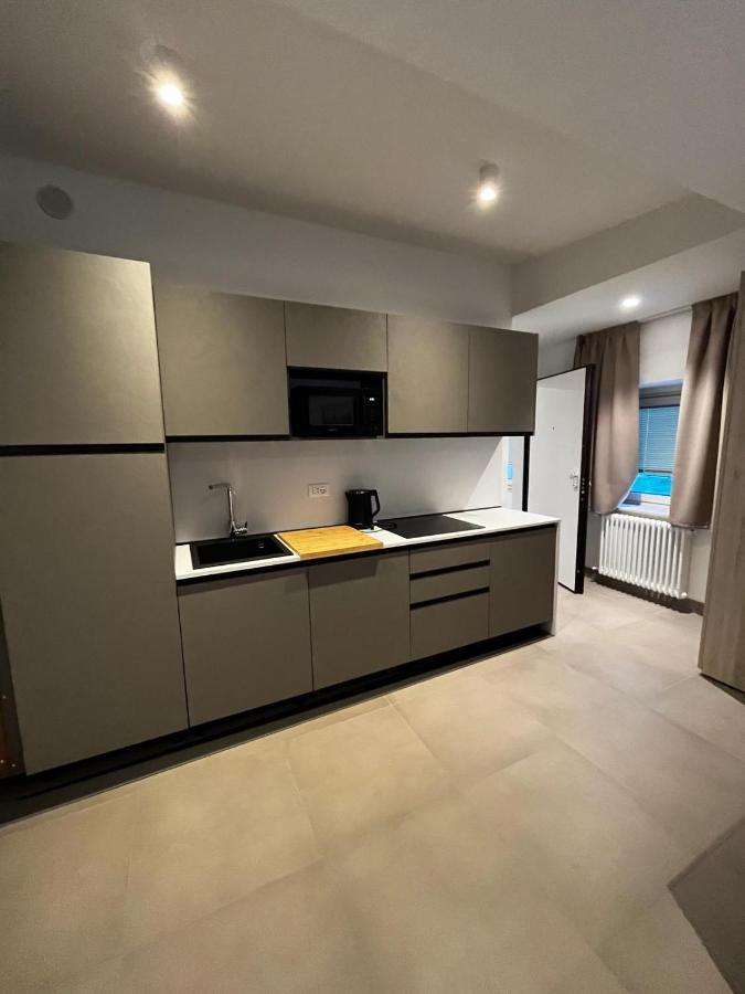 Bilo - Apartments For Rent Trento Exterior foto