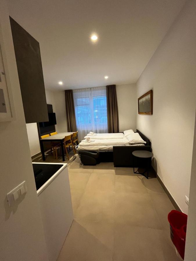Bilo - Apartments For Rent Trento Exterior foto