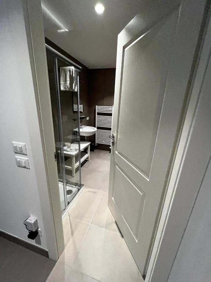 Bilo - Apartments For Rent Trento Exterior foto