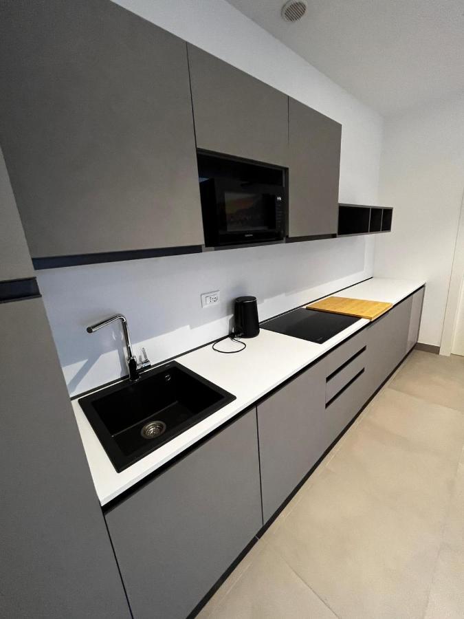 Bilo - Apartments For Rent Trento Exterior foto