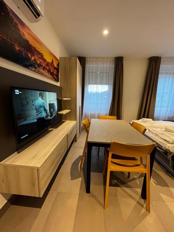 Bilo - Apartments For Rent Trento Exterior foto