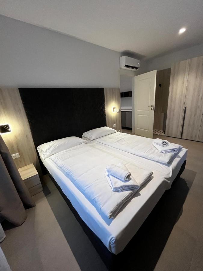 Bilo - Apartments For Rent Trento Exterior foto