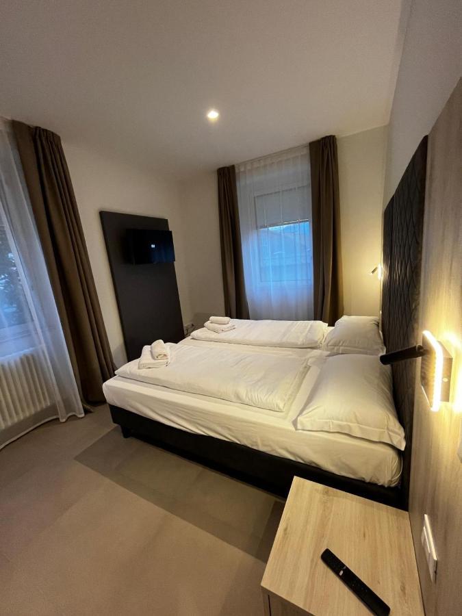 Bilo - Apartments For Rent Trento Exterior foto
