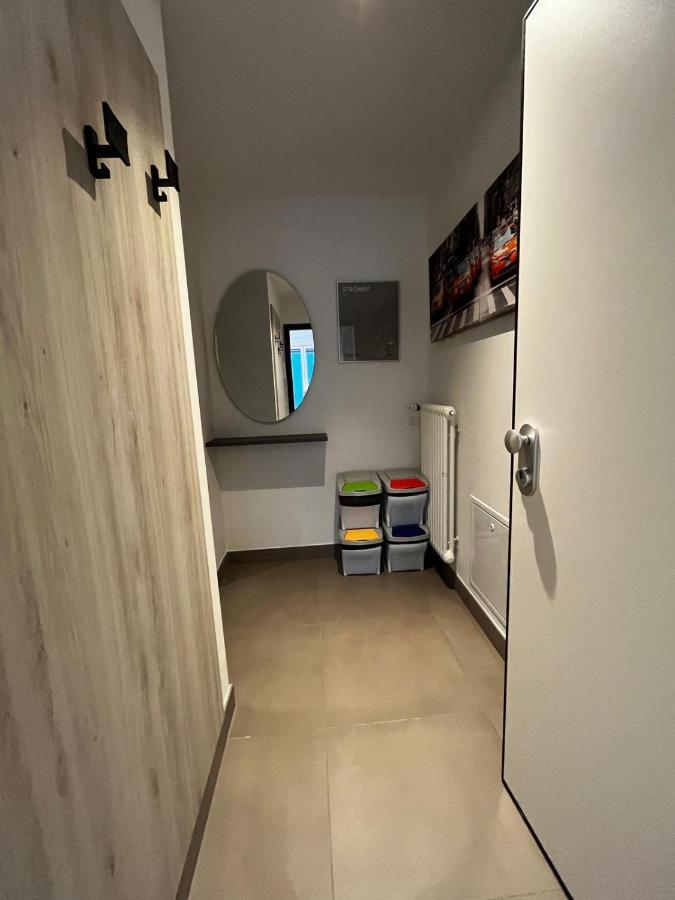 Bilo - Apartments For Rent Trento Exterior foto