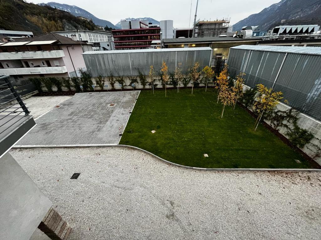 Bilo - Apartments For Rent Trento Exterior foto
